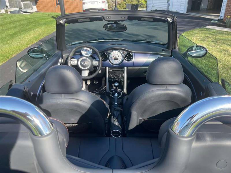 Used 2005 MINI Cooper S image 33