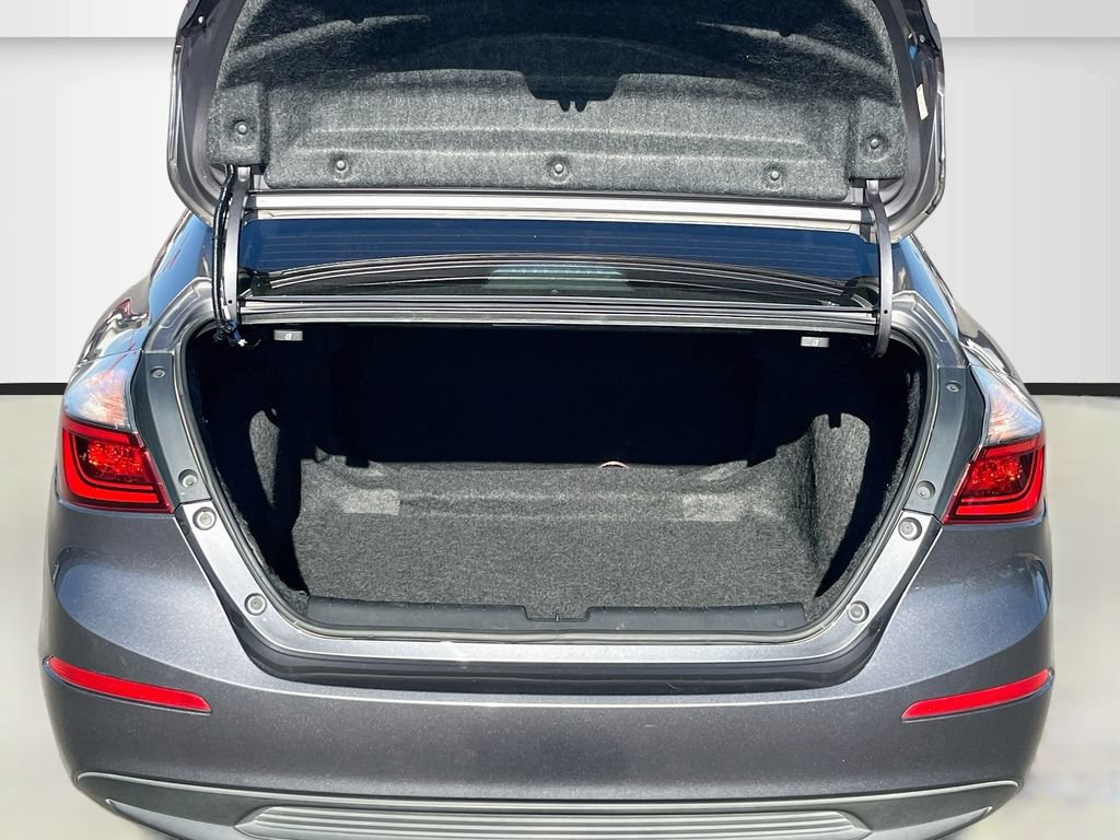 Used 2019 Honda Insight EX image 23