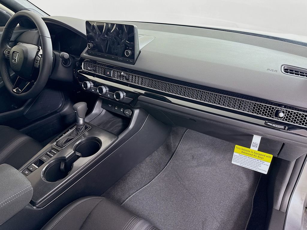 New 2026 Honda Civic Sport image 26