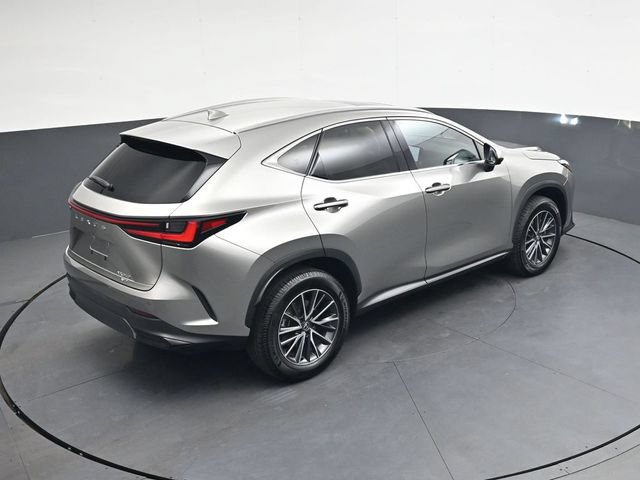 Used 2025 Lexus NX 350 AWD w/ Accessory Package (2T) image 24