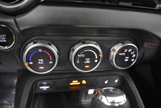 Used 2019 MAZDA MX-5 Miata RF Grand Touring image 21