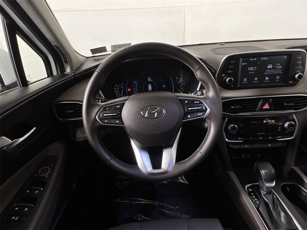 Used 2019 Hyundai Santa Fe Limited image 11