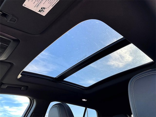 New 2026 Chevrolet Equinox EV LT image 14