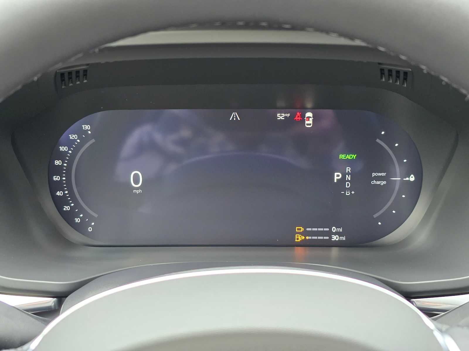 New 2026 Volvo XC60 T8 Plus w/ Protection Package Premier image 22