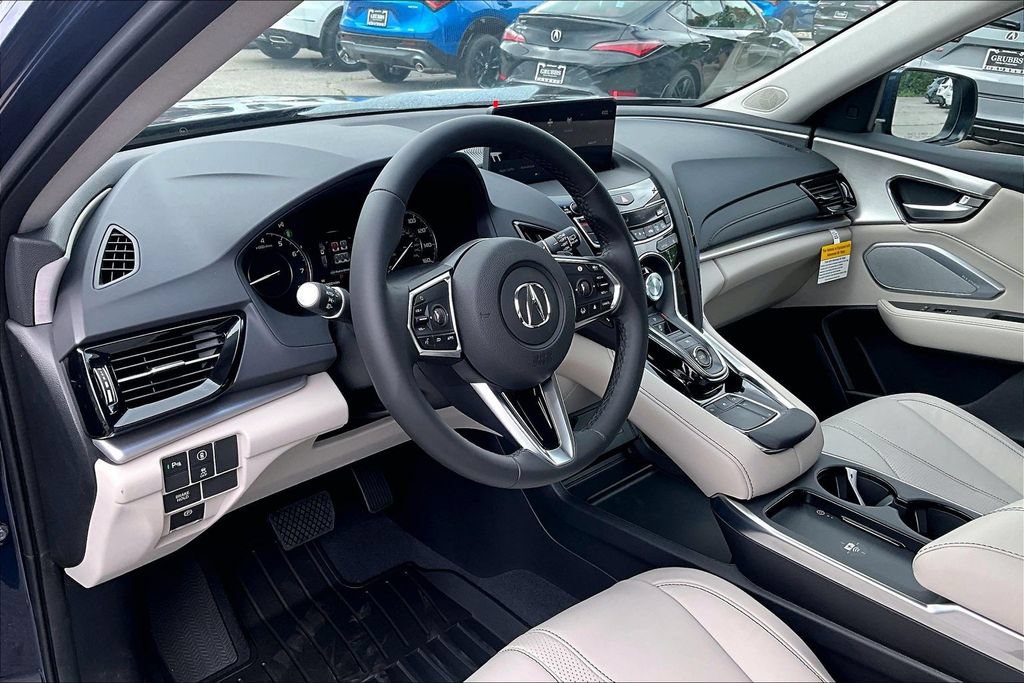 New 2026 Acura RDX w/ Technology Package AWD/4WD image 17