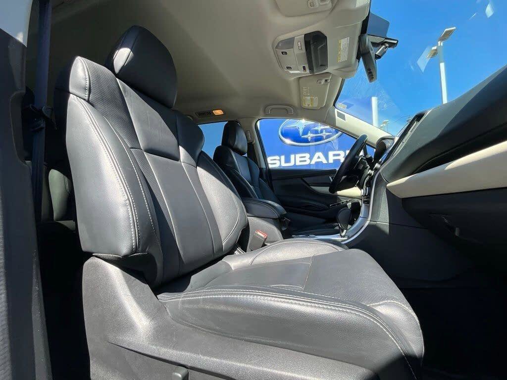 Used 2020 Subaru Ascent Limited w/ Popular Package #2 image 14