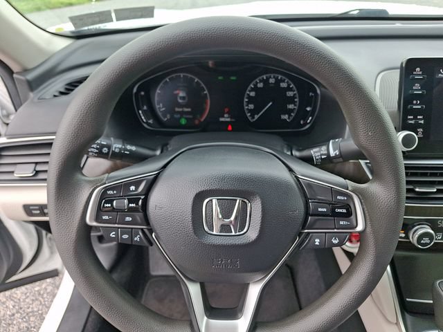 Used 2020 Honda Accord EX image 19