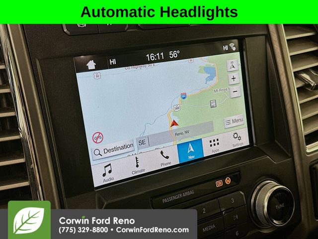 Used 2019 Ford F350 Limited w/ FX4 Off-Road Package image 13