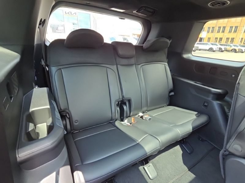 New 2027 Kia Telluride SX Prestige X-Line w/ Towing Package AWD/4WD image 24