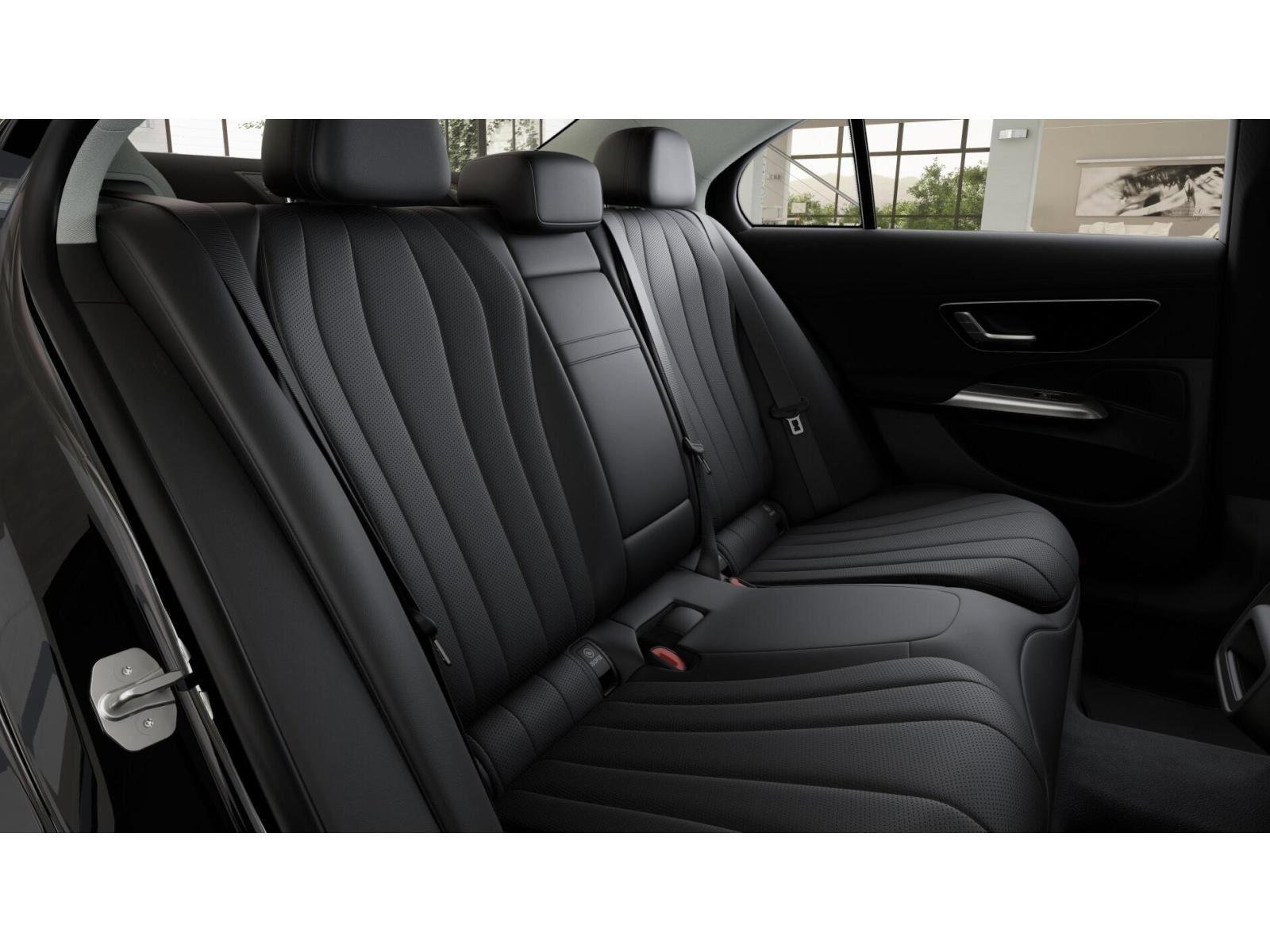 New 2026 Mercedes-Benz E 350 Sedan image 6