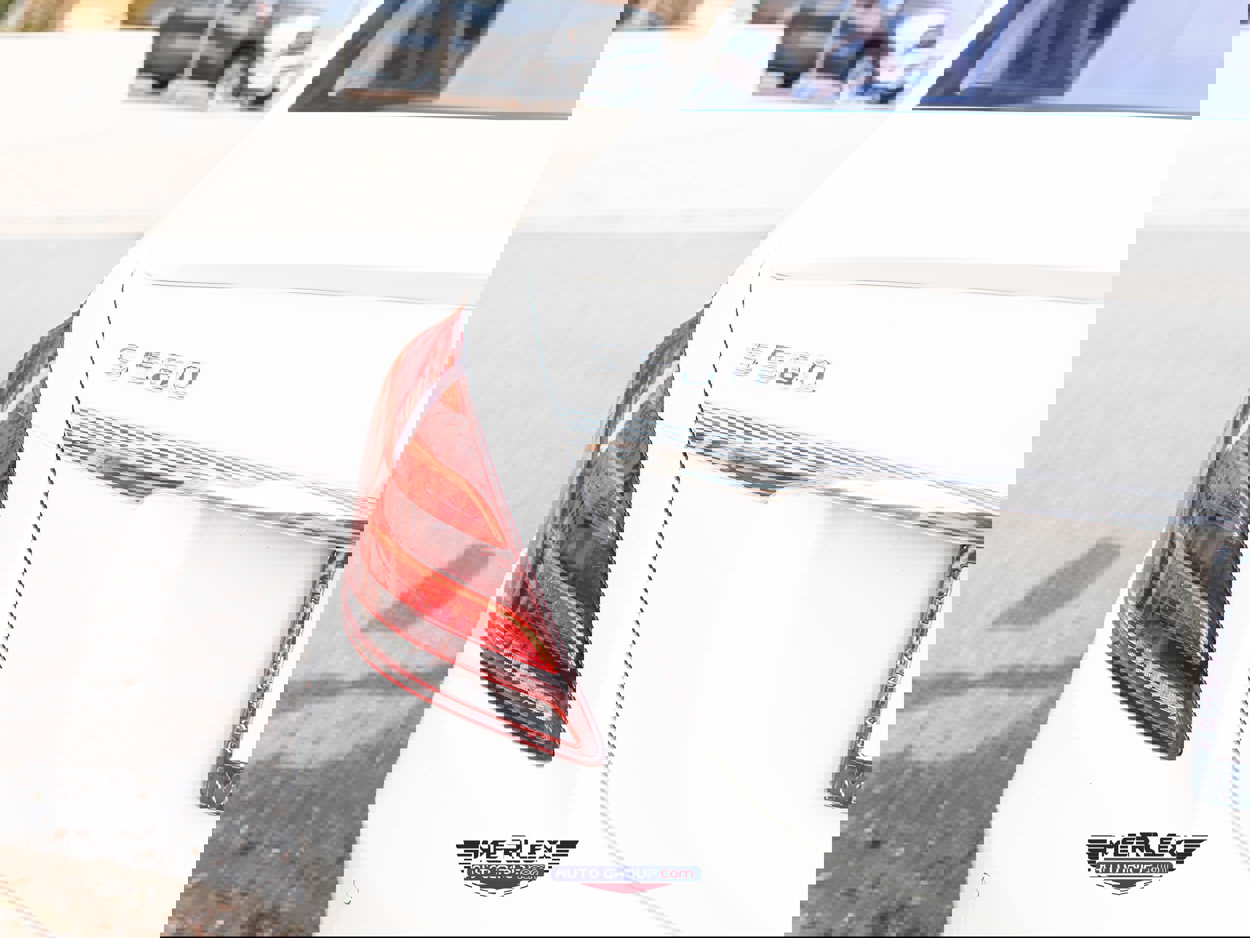 Used 2019 Mercedes-Benz S 560 4MATIC Sedan image 46