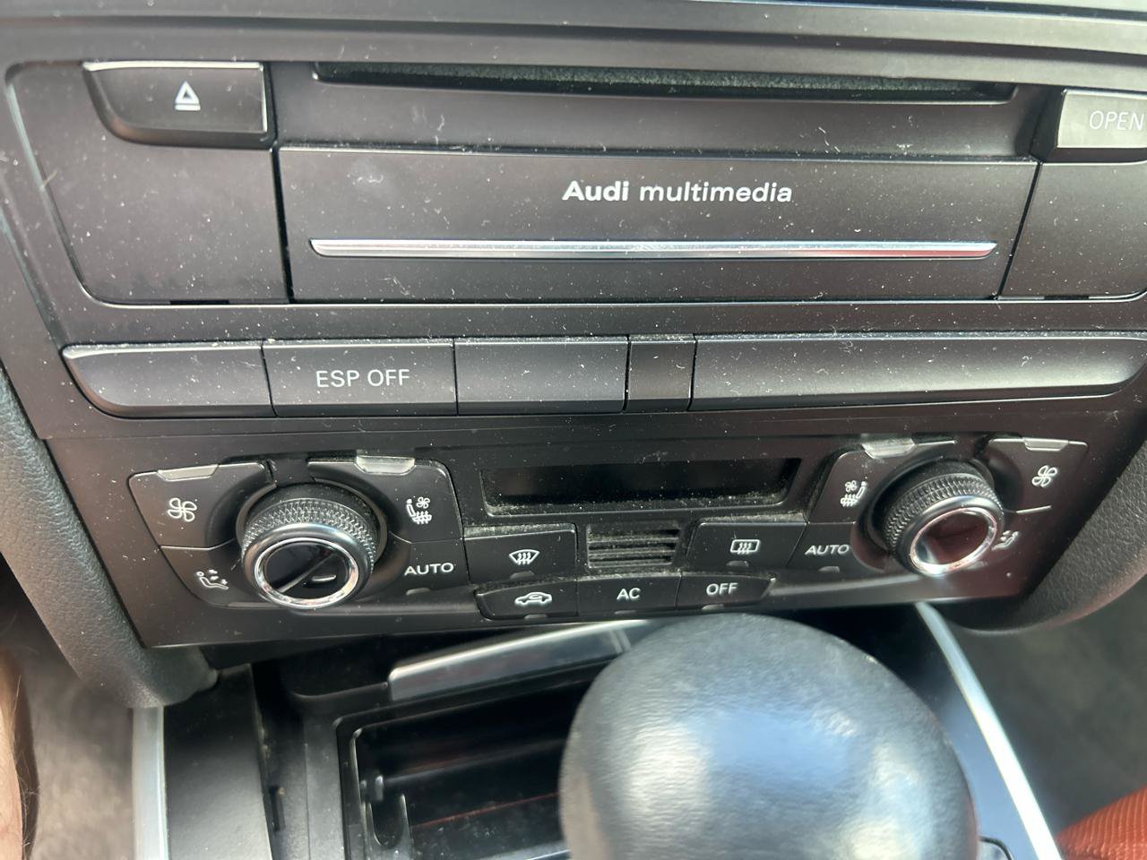 Used 2010 Audi S5 Premium Plus AWD/4WD image 16