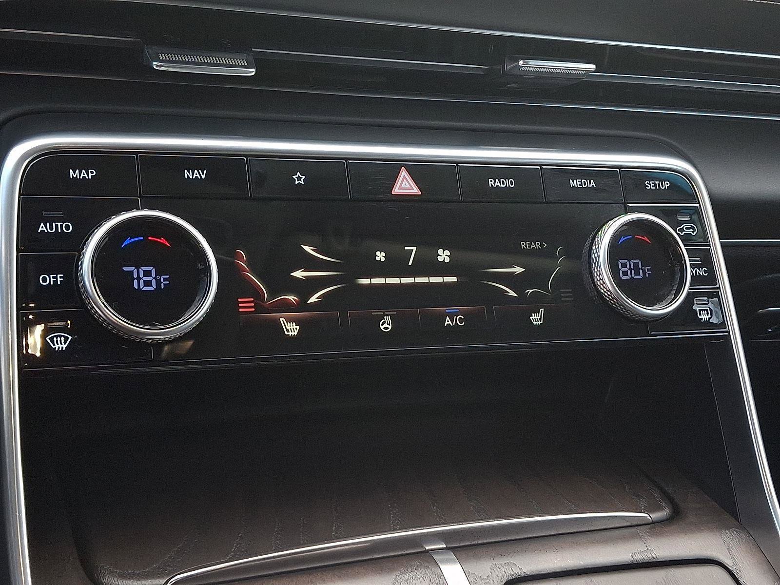 Used 2024 Genesis GV80 2.5T image 15