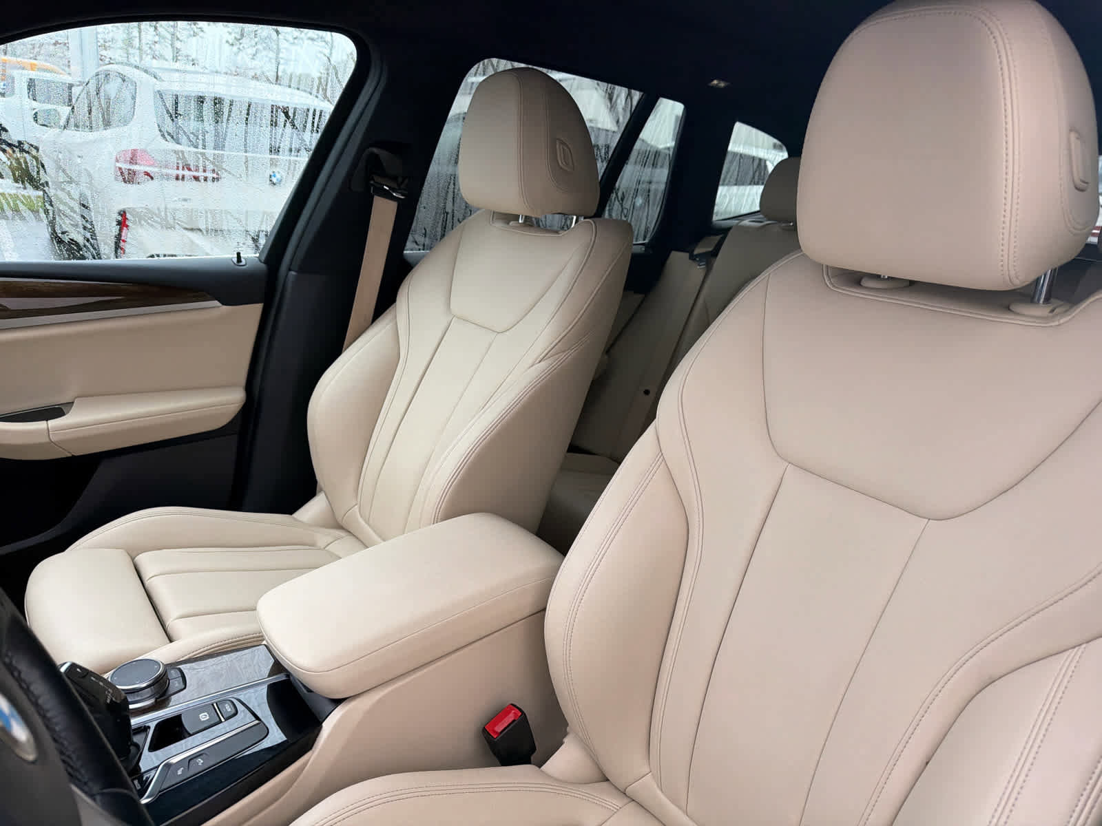 Used 2019 BMW X3 xDrive30i w/ Convenience Package image 12