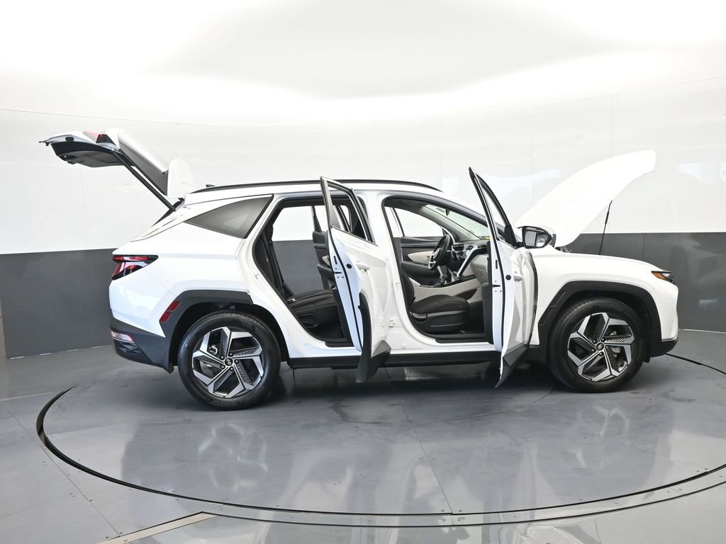 Used 2024 Hyundai Tucson SEL image 72