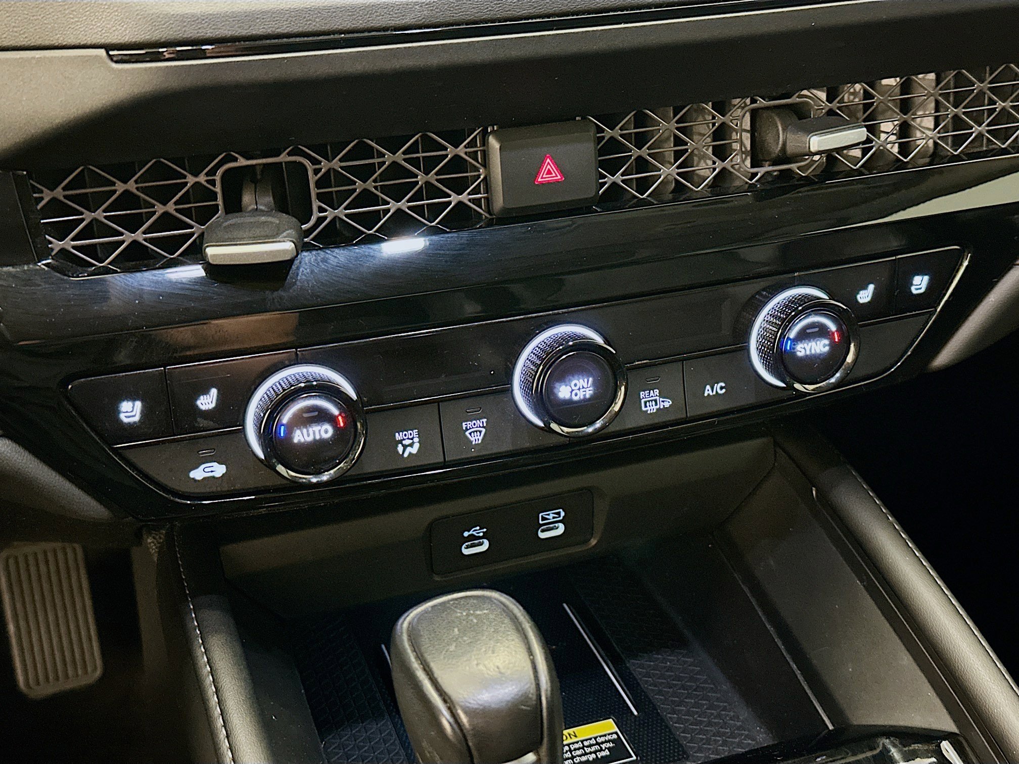 Used 2023 Honda Accord Touring image 23