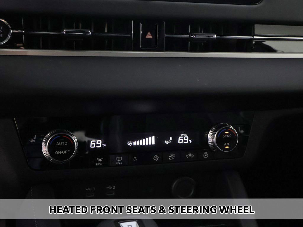 New 2026 Mitsubishi Outlander LE FWD image 7