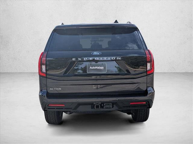 New 2025 Ford Expedition Active AWD/4WD image 7