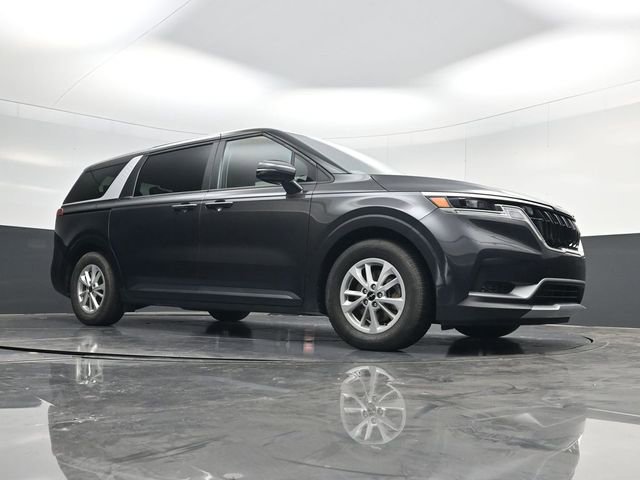 Used 2024 Kia Carnival LX image 45
