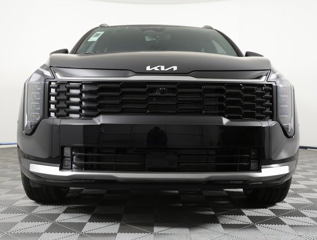 New 2026 Kia Sportage SX image 2