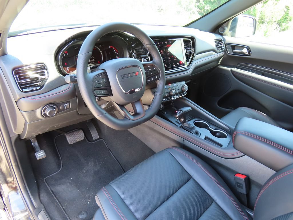New 2026 Dodge Durango GT AWD/4WD image 20