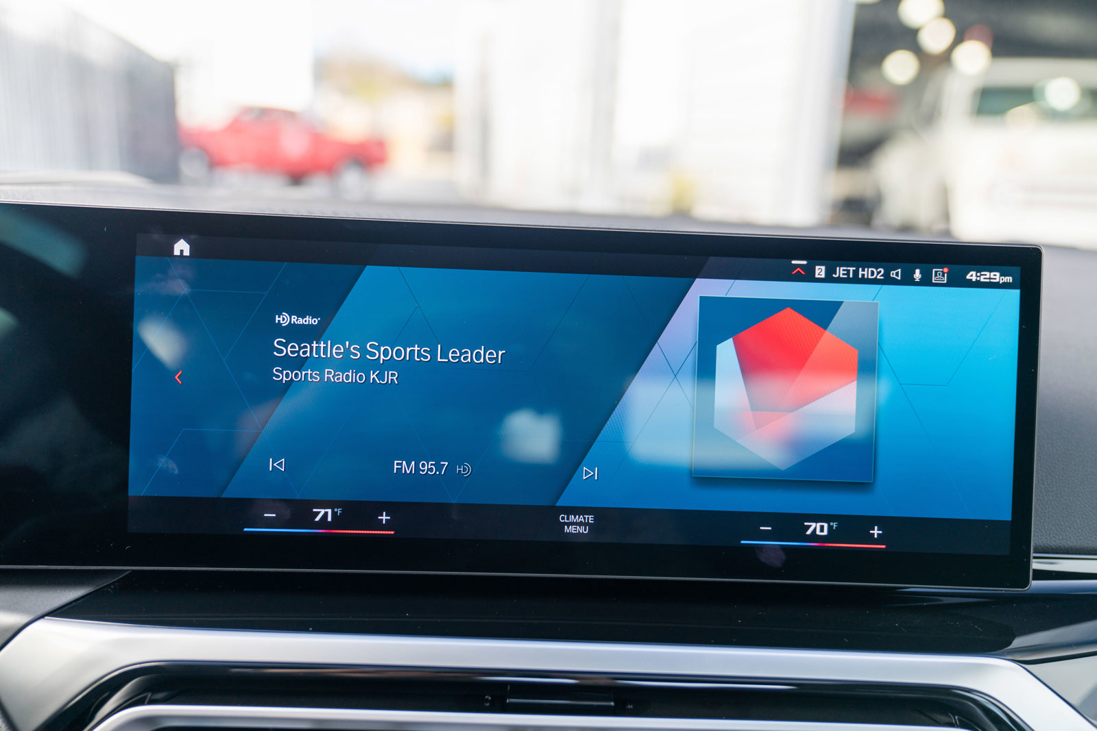 Used 2024 BMW M2 w/ Lighting Package image 25