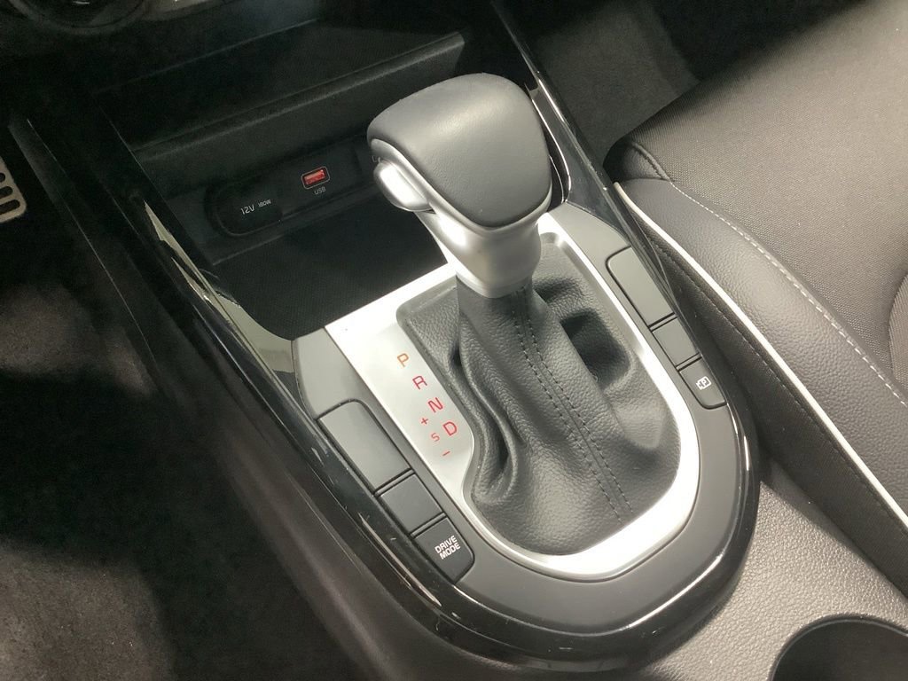 Used 2023 Kia Forte GT-Line image 18