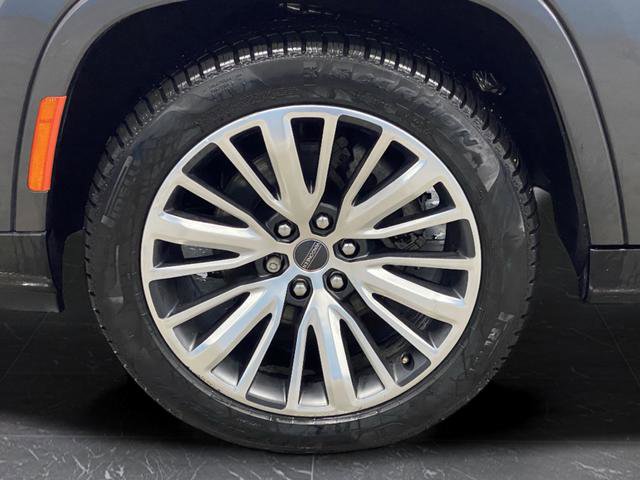 Used 2022 Jeep Grand Wagoneer Series III image 45