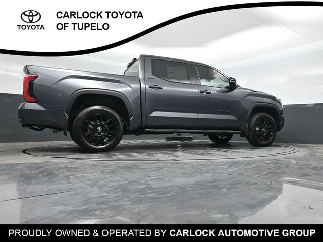 New 2026 Toyota Tundra Limited w/ Limited PVM Package AWD/4WD image 59