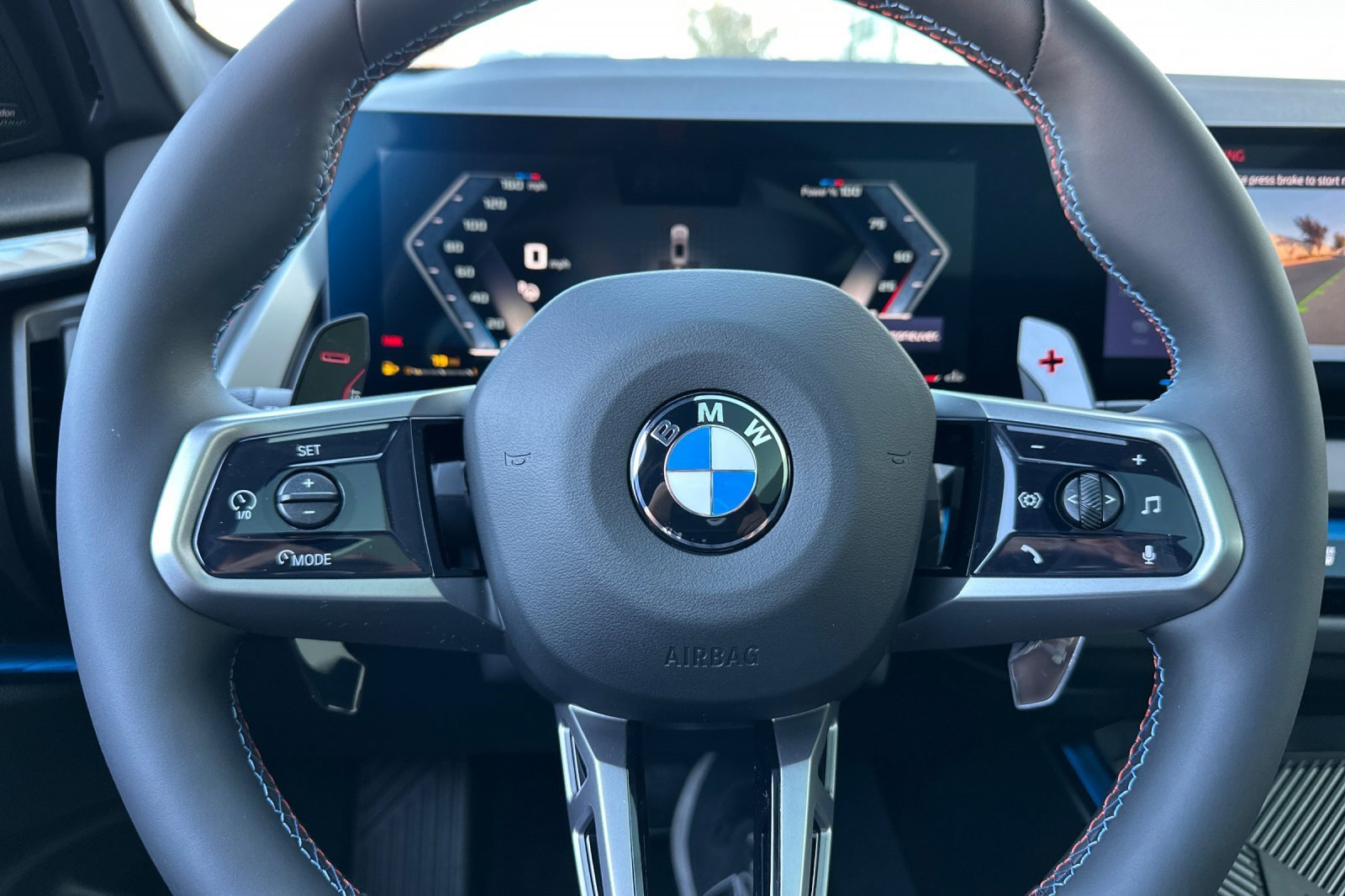New 2026 BMW X3 M50 w/ Premium Package image 21