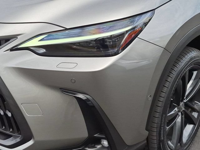 Used 2025 Lexus NX 450h+ AWD w/ Accessory Package (Z2) image 10
