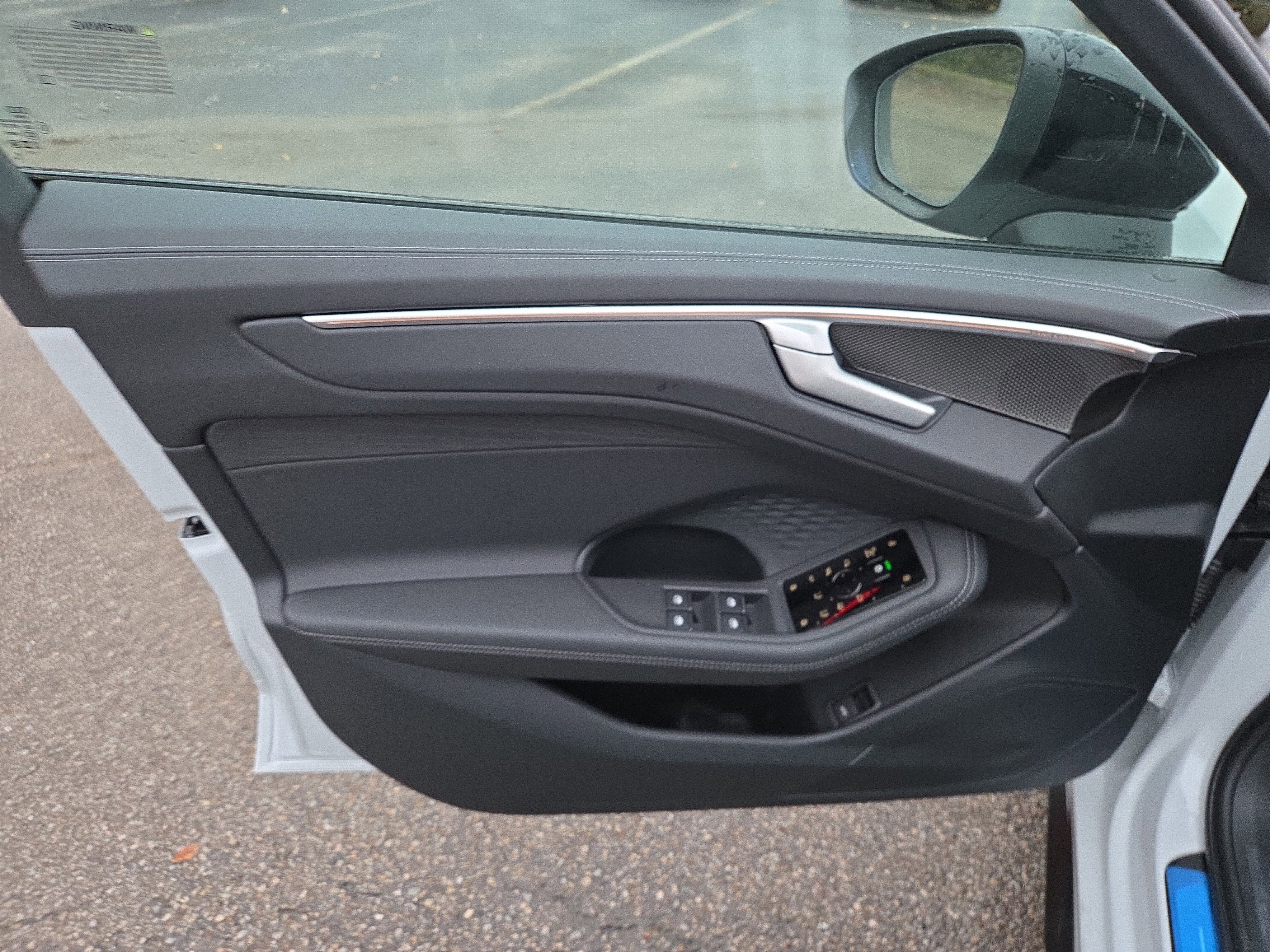 New 2026 Audi A6 Premium Plus image 5