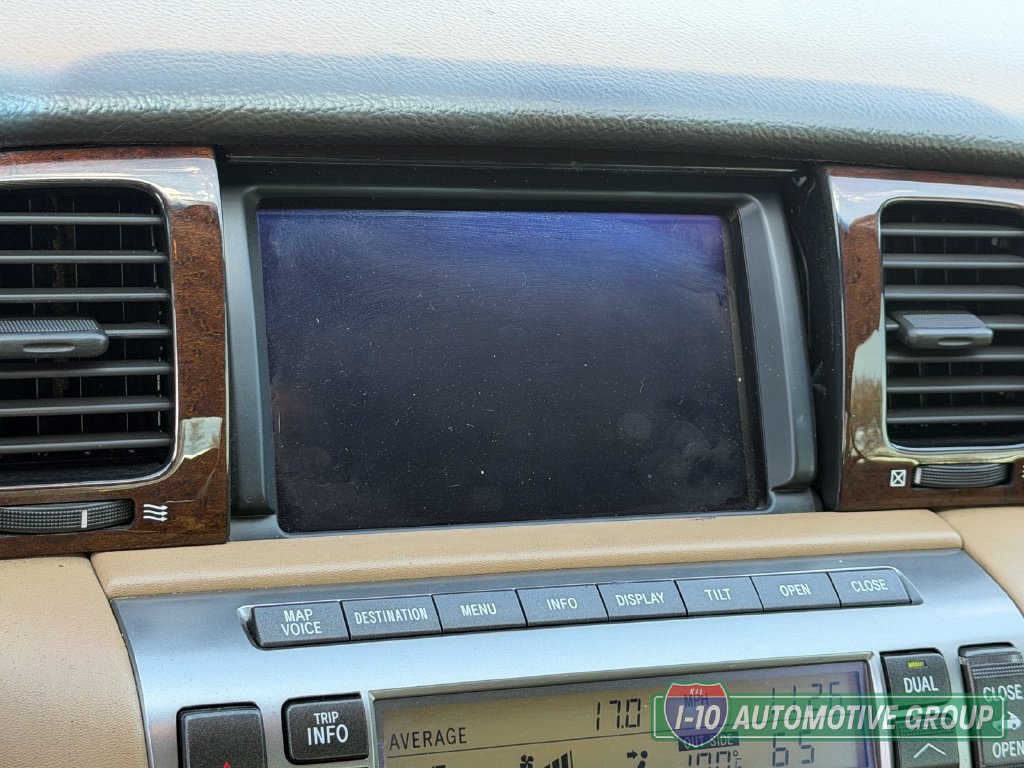 Used 2007 Lexus SC 430 Convertible w/ Preferred Accessory Pkg RWD image 27