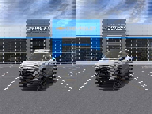 New 2025 Chevrolet Trax ACTIV w/ Sunroof Package image 8