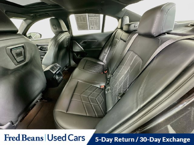 Used 2026 BMW 530i xDrive AWD/4WD image 32