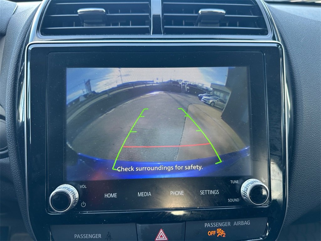 Used 2024 Mitsubishi Outlander Sport LE image 18