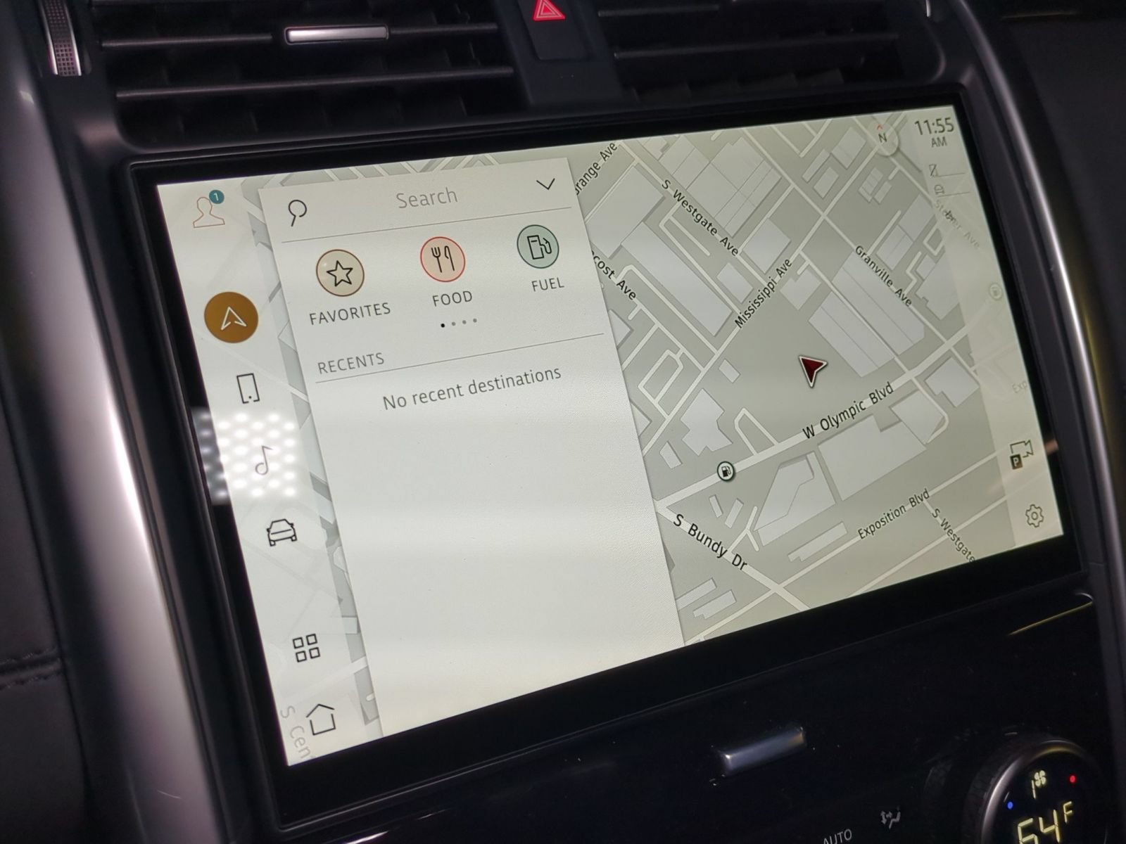 New 2026 Land Rover Discovery S AWD/4WD image 19