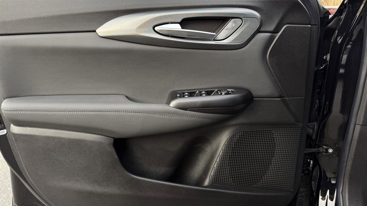 Used 2024 Alfa Romeo Tonale Veloce w/ Active Assist Package AWD/4WD image 26