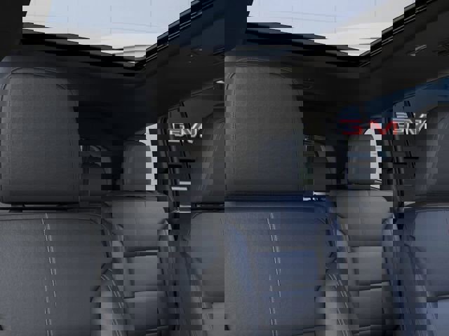 New 2026 GMC Acadia Elevation w/ Black Edition image 24