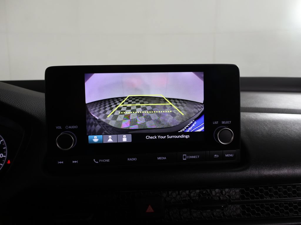 Used 2024 Honda HR-V LX image 41