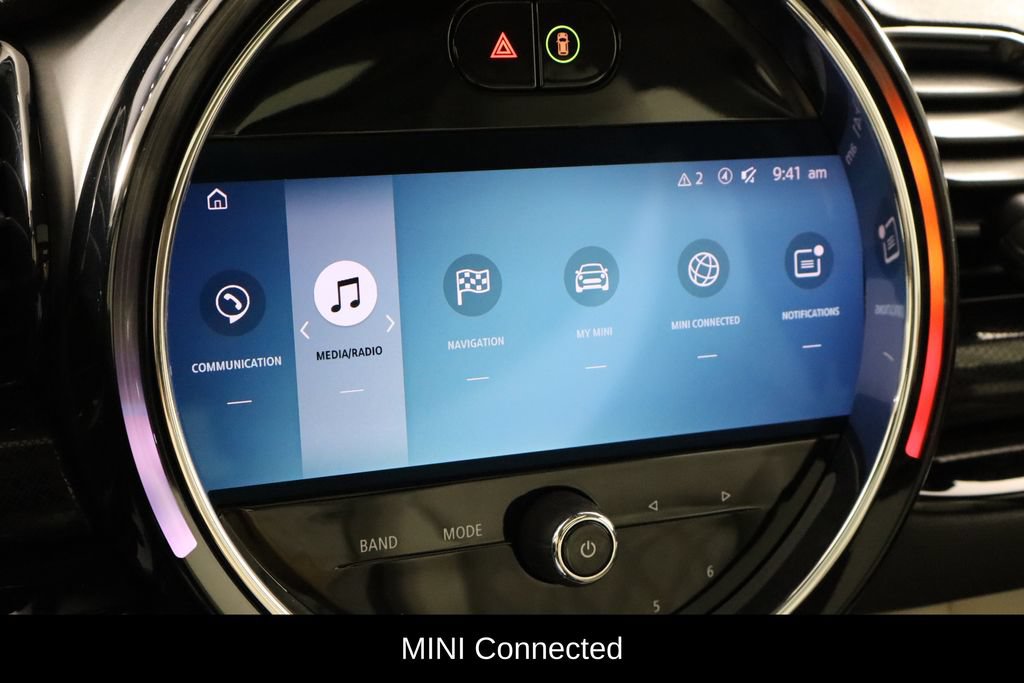 Used 2022 MINI Cooper Clubman S w/ Premium Package AWD/4WD image 30