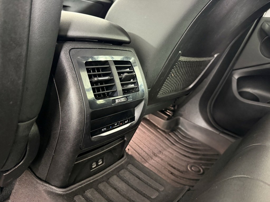 Used 2021 BMW X3 sDrive30i w/ Convenience Package image 31