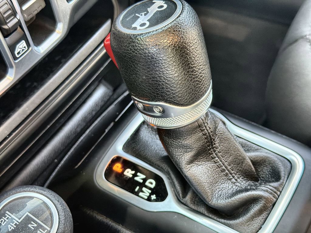 Used 2018 Jeep Wrangler Unlimited Sport S image 21