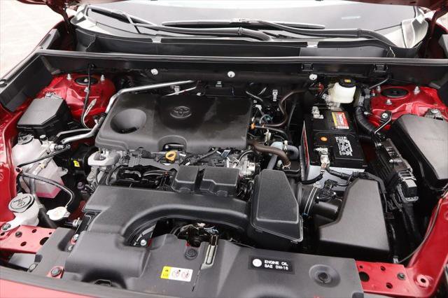 Certified 2023 Toyota RAV4 Adventure AWD/4WD image 26