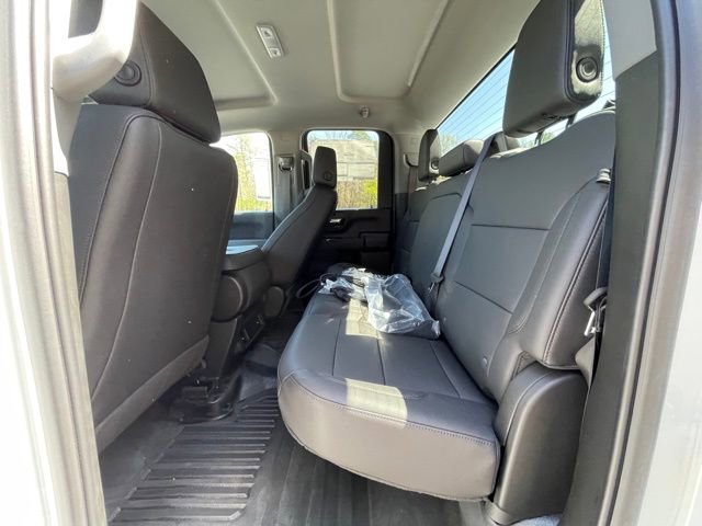 New 2024 Chevrolet Silverado 3500 W/T w/ WT Convenience Package image 18