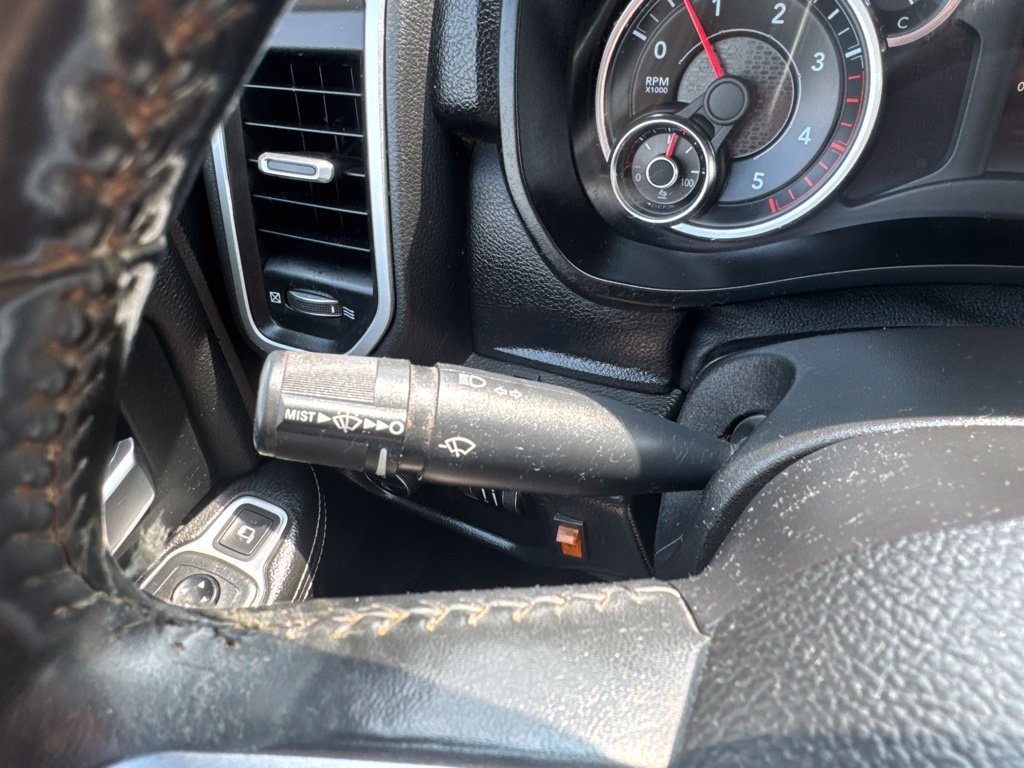 Used 2019 RAM 2500 Big Horn w/ Towing Technology Group AWD/4WD image 14