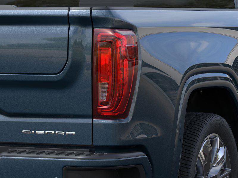 New 2026 GMC Sierra 1500 Denali w/ Denali Reserve Package image 28
