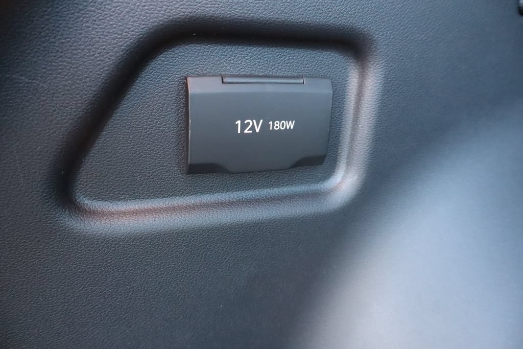 Used 2024 Hyundai Tucson SE FWD image 23