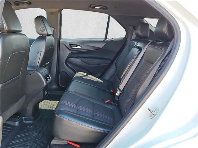 Used 2022 Chevrolet Equinox RS FWD image 18