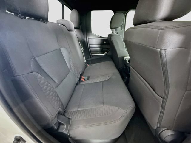 New 2026 Toyota Tundra SR5 RWD image 24